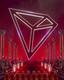 Tron army logo
