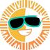 veSUN logo