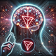 SUN BRAIN logo