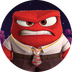 Anger logo