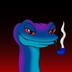 SNEK logo