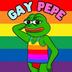 PEPE GAY logo