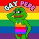 PEPE GAY logo
