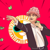 Sun Wif Hat logo