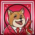 TronShiba logo