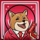 TronShiba logo