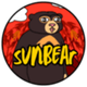 SUNBEAR logo