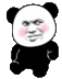 panda logo