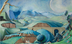 Landscape logo