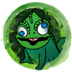 Chamëleon logo