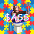 AuTisTic SoLanA SoCi logo