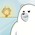 Stuart The Bear logo