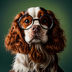 Spaniels  logo