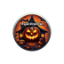 halomeme logo