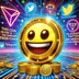 TronCoiner logo