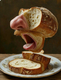 Nose Bread logo