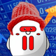 BullWifHatTRX logo