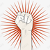 SunFist logo