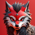 WOLFY logo