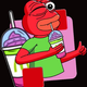 FRAPTRON logo