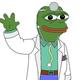 Doctor Pepe logo
