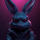 CrazyBunny logo