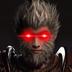 LASER WU KONG logo