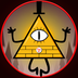 Tron Cifer Sun logo
