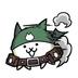 Thief Cat logo