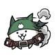 Thief Cat logo