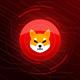 Shiba Inu logo