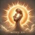 Mother of the sun  logo