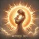 Mother of the sun  logo