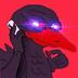 Dodo The Blackswan logo