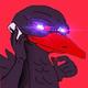 Dodo The Blackswan logo