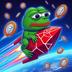 Rocket Pepe logo