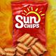 Sun Chips logo
