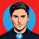 FREEDUROV logo