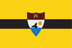 LIBERLAND logo