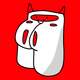 TRON BUTT logo