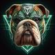BullDog logo