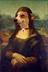 Mona doggo logo