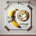 BANANADOGE logo