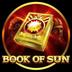 Book Of Sun logo