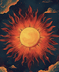 TO THE SUN logo
