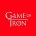 Game Of Tron logo