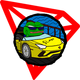 TRONBORGHINI logo
