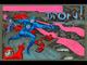Jack Kirby's Tron logo
