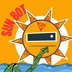 Sun boost bot logo