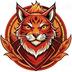 Eagle Cat logo